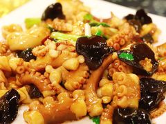 -旺角小渔村(幸福中路店)