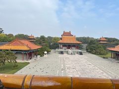-北陵公园