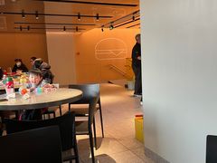 -麦当劳(新王府井店)