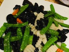 -乔家满族八大碗(流水沟店)