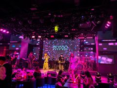 -MOSSO音乐酒吧·live house(南京旗舰店)