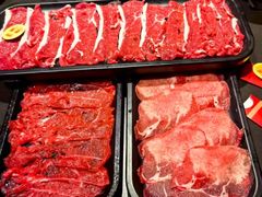 -正禾鲜·潮汕牛肉火锅(凯德天府店)