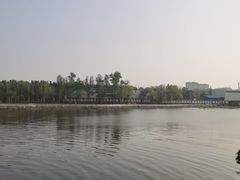 -长春市南湖公园