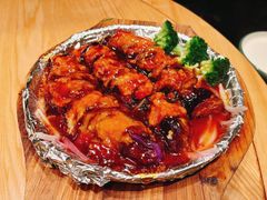 -小和庆·知味(首铸万科店)