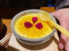 -一心创作料理屋(经开万达店)