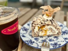 -北欧饼铺 Nordic Bakery Shop(荣祥广场店)