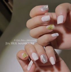 -JH佳卉美甲美睫