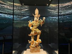 -隋唐大运河文化博物馆