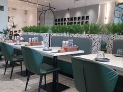 -西语炭烧牛排·西厨(滨湖万科里店)