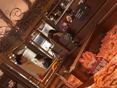 -B&C黄油与面包·THE GARDEN BAKERY概念店(世纪汇店)