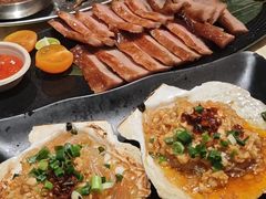 -串盟烧烤·长沙美食地标(星沙店)