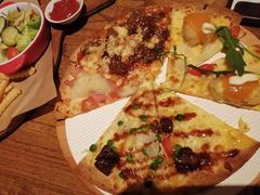 -必胜客(宁波天一水街店)