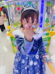 -莫莉幻想儿童乐园(北京华联亦庄购物中心店)