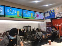 -CoCo都可(砂之船奥莱店)