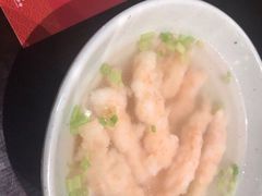 -邵子牙·中华老字号(定安路店)