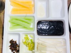 -小大董·烤鸭(凤凰汇店)