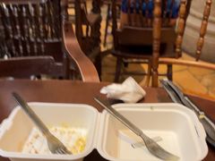 -B&C黄油与面包·THE GARDEN BAKERY概念店(世纪汇店)