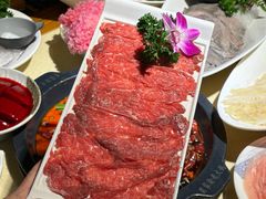 -蜀家渝重庆火锅(南屏街店)
