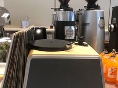 -Seesaw Coffee(上生新所店)