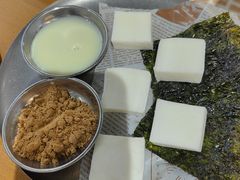 -哼蟹二将·烤肉酱蟹(合生汇店)