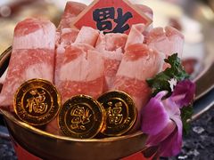 -蜀大侠火锅(森兰花园城店)