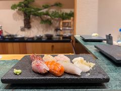 -鮨冠OMAKASE食べ放题(北京首店)