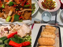 -径山十八道·风味民间菜(杭州总店)