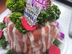 -渔珺石锅鱼·云南菜(天泽街店)