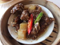 -空中一号宴会厅(信合大厦店)