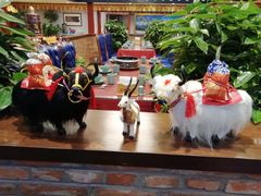珍宝锅-后院犇牛主题餐厅(云岗店)