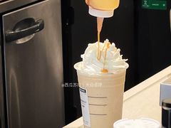-星巴克臻选(深圳龙华红山天虹店)