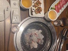 -御牛道日式烤肉料理(杭州万象城店)