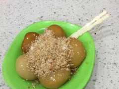 -芬芳甜品(同福路店)