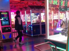 -阿尔法Game Station(中山路店)