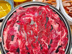 -龙聚德北京烤鸭(沙坪坝华宇A馆店)