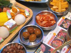 -金再喜韩国大排档(全国总店)