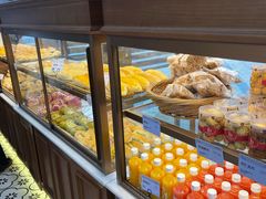 -BROAD面包路·欧式面包(龙湖时代C馆店)