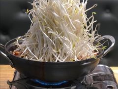 -吴草鸡爪오초닭발韩食堂(融恒盈嘉中心店)