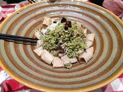 -西贝莜面村(朝阳大悦城店)