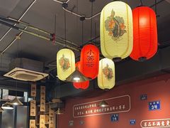 -小饕荟雅安贡椒鱼鲜馆(广福桥店)