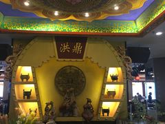 -小天鹅火锅·一线江景洪鼎旗舰店(洪崖洞店)