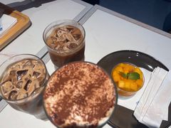 -Buonissimo(佛罗伦萨小镇店)