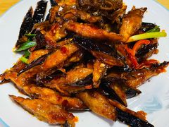 -老姑砂锅·烧烤天津菜(体北道店)