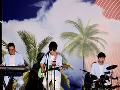 -天津万象城