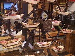 -黑牛の店·和牛烧肉(合生汇店)