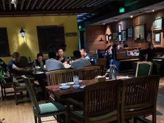 -前海沿·青岛菜(大拇指广场石老人店)