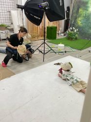 -可优蜜儿童摄影