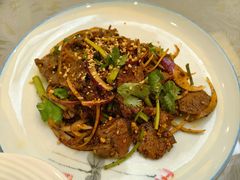 -成都驻京办餐厅(蜀都宾馆店)