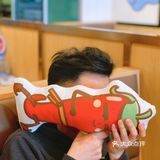 北京最有人情的一家串串店，此处无声胜有声！