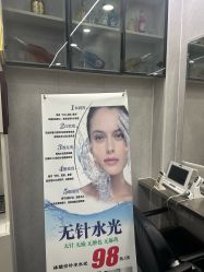 -青霖·飘逸造型